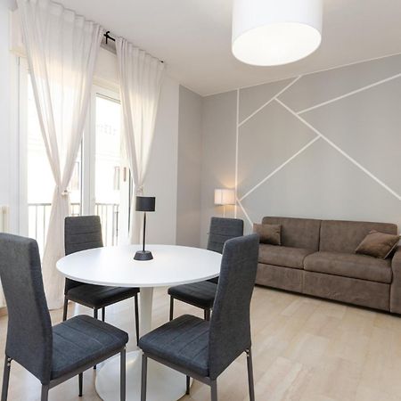 Vivimihome - Vivi I Navigli Elegante E Centrale Milan Exterior photo