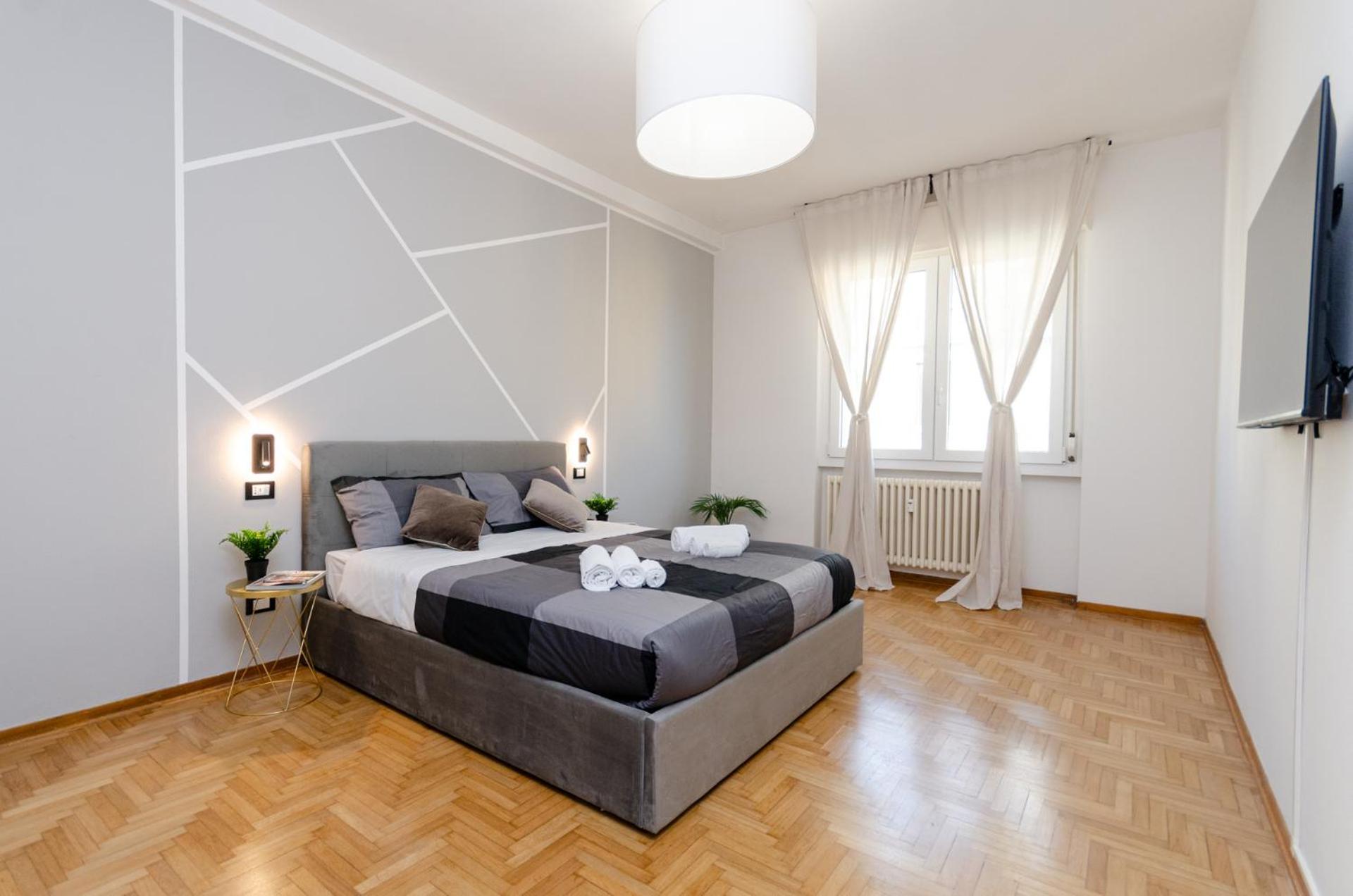 Vivimihome - Vivi I Navigli Elegante E Centrale Milan Exterior photo