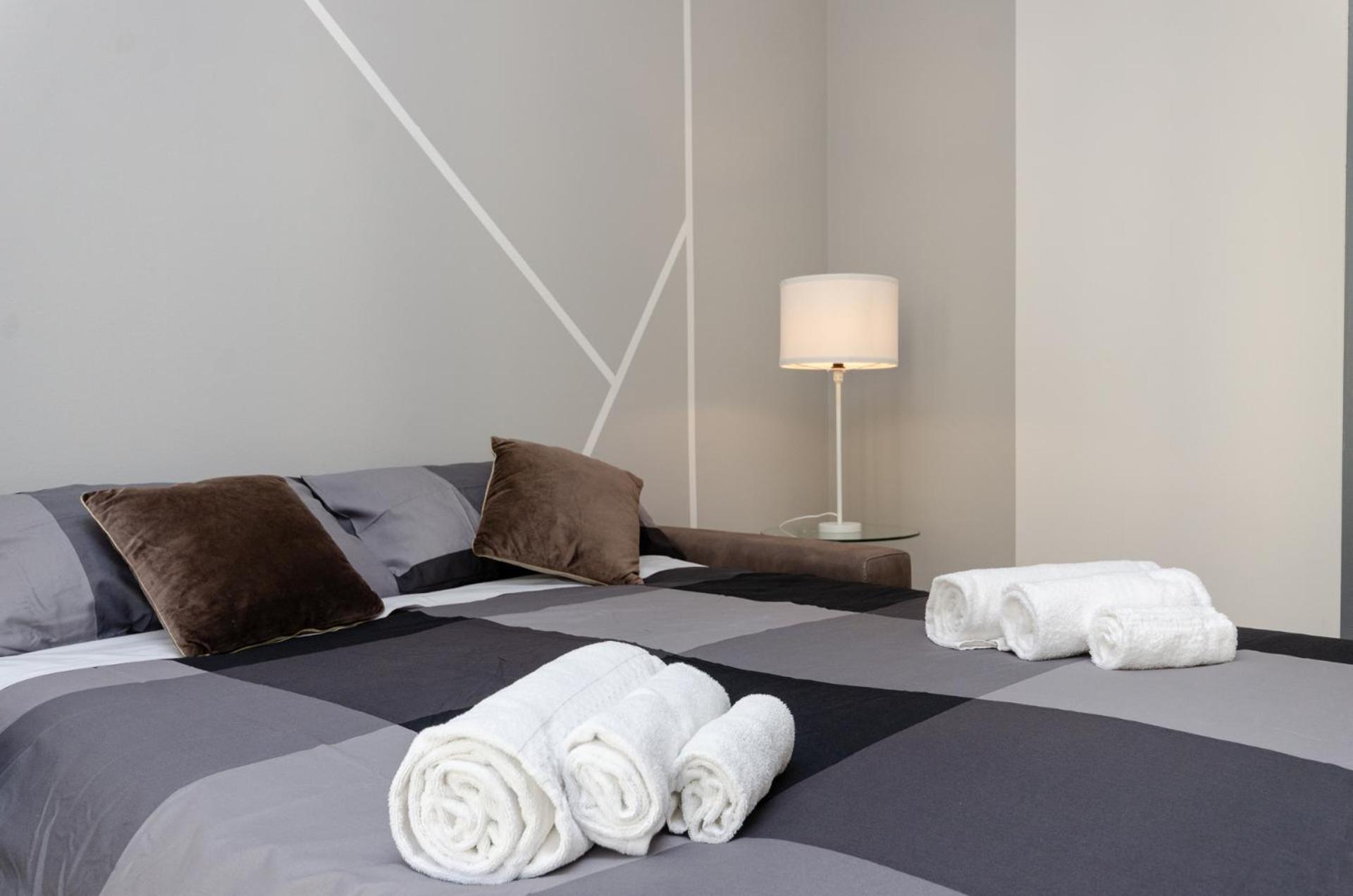 Vivimihome - Vivi I Navigli Elegante E Centrale Milan Exterior photo