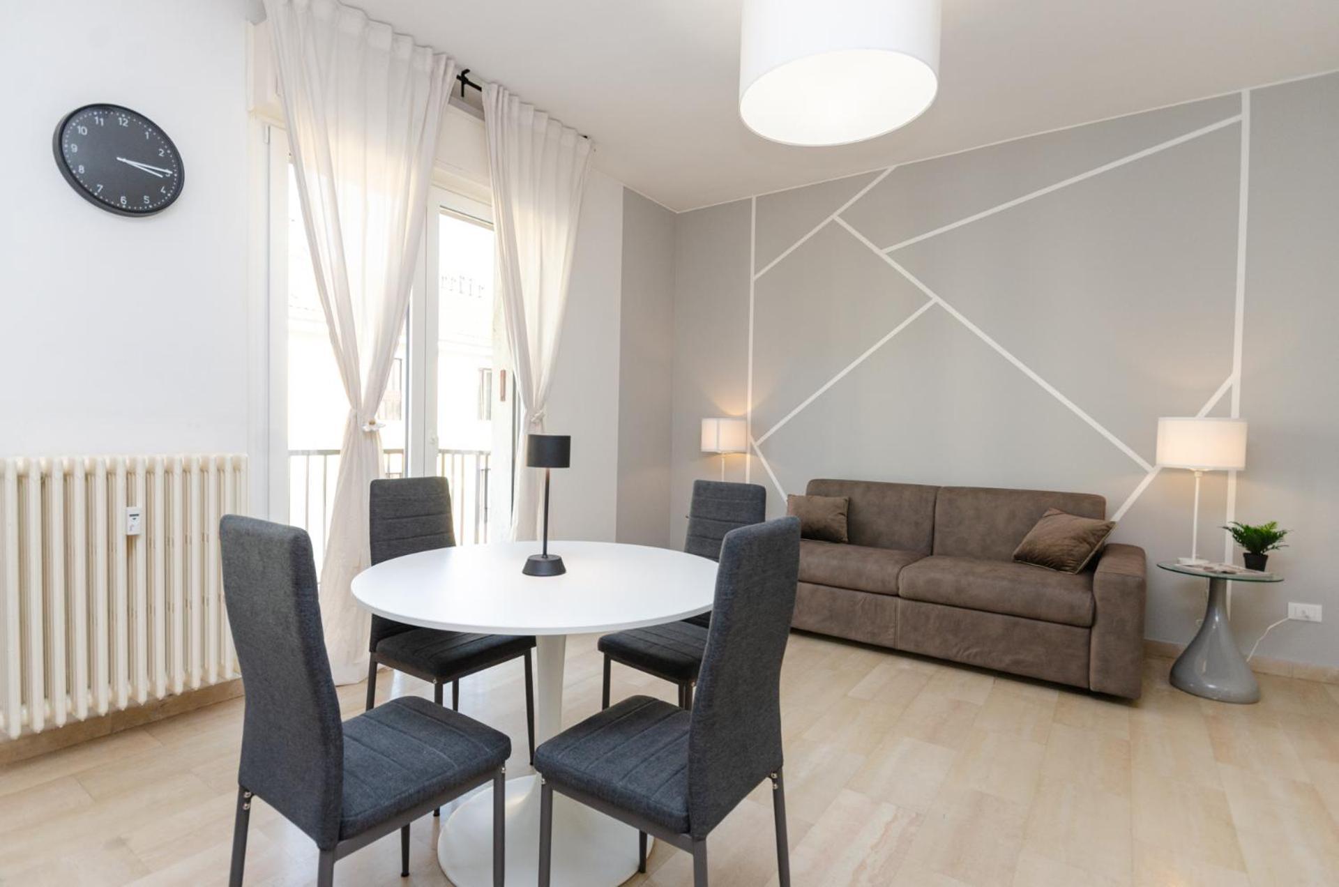 Vivimihome - Vivi I Navigli Elegante E Centrale Milan Exterior photo